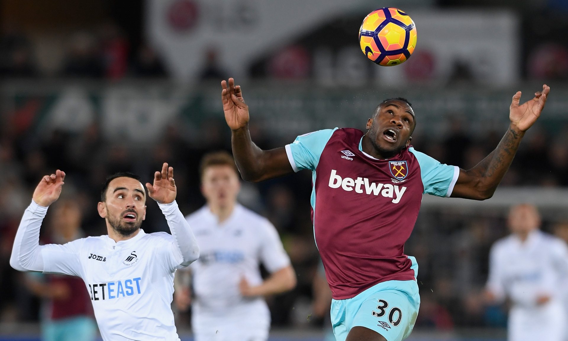 竞技的舞台 竞技的舞台